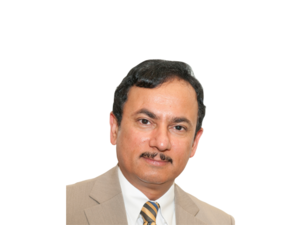 الدكتور عبداللطيف الخال، نائب المدير الطبي ومدير إدارة التعليم الطبي في  مؤسسة حمد الطبية