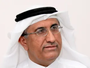 الدكتور أحمد الملا، مدير عيادة الإقلاع عن التدخين بمؤسسة حمد الطبية