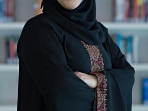 Dr. Amal Al Ghaferi, Assistant Professor