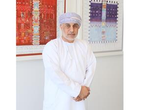 Dr. Ashraf Al Nabhani