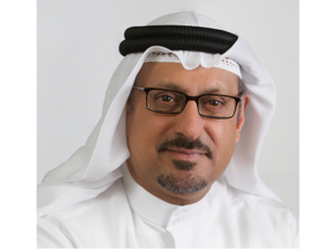 الدكتور أيوب كاظم، مدير عام مركز axs