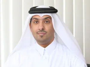 الدكتور حمد الإبراهيم، نائب الرئيس التنفيذي للبحوث والتطوير