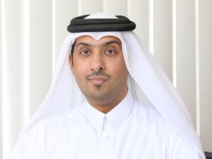 Dr. Hamad Al-Ibrahim Executive Vice President of Research and Development at QF