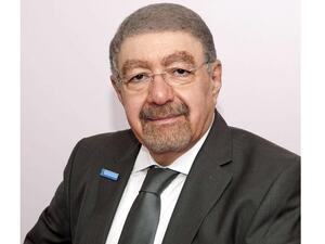 الدكتور هلال الرفاعي - استشاري طب الأطفال حديثي الولادة ومدير برنامج الكشف المبكر عن أمراض حديثي الولادة بمؤسسة حمد الطبية.