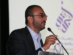 Dr. Jasser Auda, CILE Deputy Director