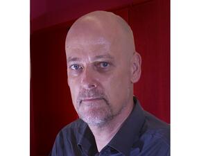 الدكتور كارستن زوري