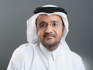 الدكتور خالد الأنصاري, المدير الطبي لخدمات طوارئ الأطفال بمؤسسة حمد الطبية.