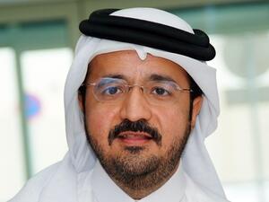 الدكتور خالد الأنصاري- استشاري أول ومدير طوارئ الأطفال بمؤسسة حمد الطبية