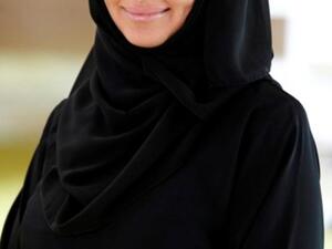 Dr Lamya Nawaf Fawwaz, Executive Director, Public Affairs, Masdar Institute