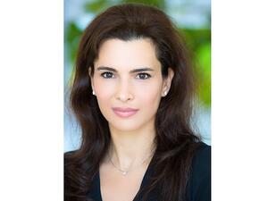 الدكتورة ليلى حطيط، شريك ومدير مفوّض في مجموعة بوسطن كونسلتينج جروب الشرق الأوسط