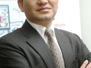 Liu Qi-President-Huawei Enterprise Busines