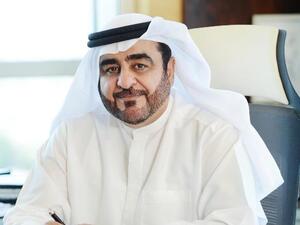 Dr. Mansoor Al Awar, HBMSU Chancellor