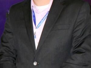 Dr. Marcus Dahlem