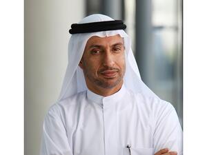 Dr. Mohamed Alzarooni, Vice Chairman & CEO of DSOA 