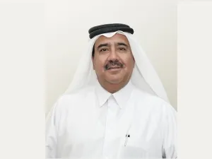 الدكتور محمد سالم الحسن- استشاري أمراض الغدة الدرقية ورئيس وحدة الغدة الدرقية بمستشفى حمد