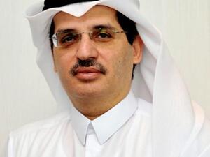Dr. Nasser Marafih, Chief Executive Officer of the Qtel Group