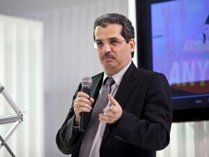 Nasser Marafih discusses the new Backstage offering