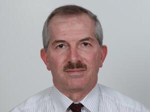 الدكتور سعد النعيمي، استشاري أول بقسم الطوارئ في مؤسسة حمد الطبية