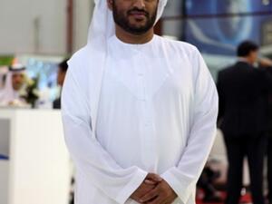 Dr. Saif Al Sayari, Executive Officer energy solutions