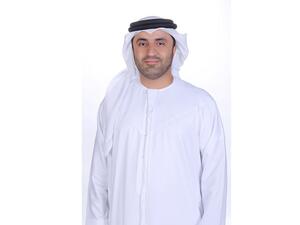 الدكتور صالح الهاشمي، الرئيس التنفيذي لـ ألف