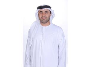 Dr. Saleh Al Hashemi, Managing Director at Krypto Labs
