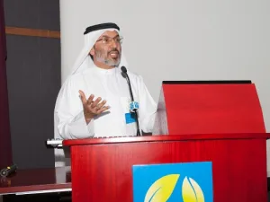 الدكتور يوسف المسلماني المدير الطبي لمستشفى حمد العام