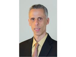 الدكتور محمد زياني