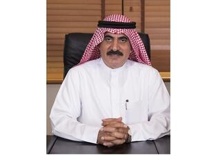 علي راشد الجروان الرئيس التنفيذي لشركة "دراجون أويل