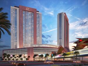 Dragon Towers, which will be released for sale in early Q4 this year, comprises 1,142 one and two bedroom apartments across two buildings and is directly linked to the world-famous Dragon Mart retail and trading hub.