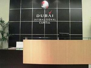Dubai International Capital