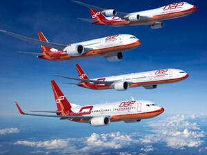 Dubai Aerospace Enterprise