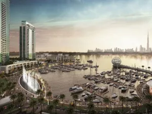 خور دبي