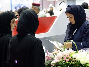 كانت دبي للثقافة قد أطلقت برنامج المرشد الثقافي، ونجحت في تدريب وتأهيل الدفعة الأولى من موظفي إدارة المواقع التراثية وإدارة متحف الاتحاد.