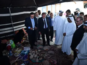 دبي للثقافة