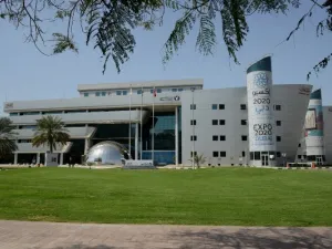 جمارك دبي