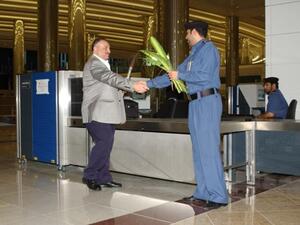 Facilitating passengers procedures is a priority for Airport Operations Department