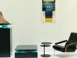 From 25 February to 1 March, d3 will hold an exhibition titled ‘Today, Tomorrow’ at its Design Quarter.