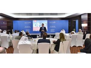 خلال ورشة العمل