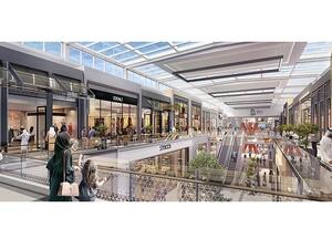 Dubai Hills Mall