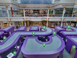 معرض دبي الدولي للخط العربي عبر موقع دبي 360