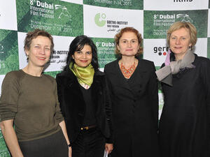 DIFF to cast the light on Germany in 2011
