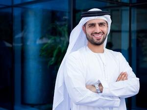 عمار المالك، المدير التنفيذي لمدينة دبي للإنترنت