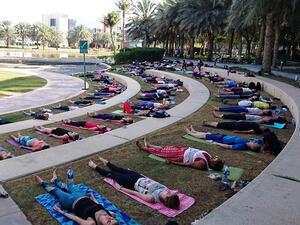 فعالية يوغافست لموسم 2018