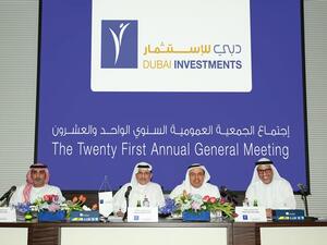 إجتماع الجمعية العمومية السنوية الواحد والعشرون