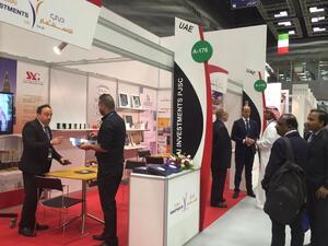 Dubai Investments innovation on show at Project Qatar