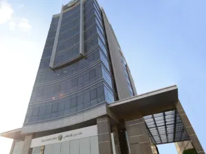 بنك دبي الإسلامي