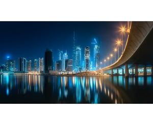 Market likely to hit the bottom in a few months and pick up before Expo 2020. (Shutterstock)
