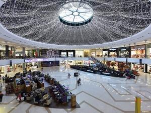 سيشهد دبي مول أنشطة متنوعة مثل جلسات اليوجا لتشجيع المشاركين في التحدي ومساعدتهم على التمرن في أجواء مفعمة بالحيوية والنشاط.