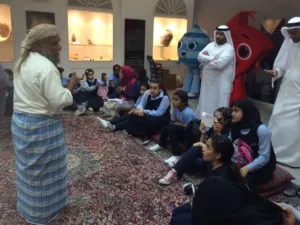 اليوم العالمي للمتاحف