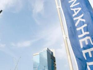 Nakheel the developer of the project